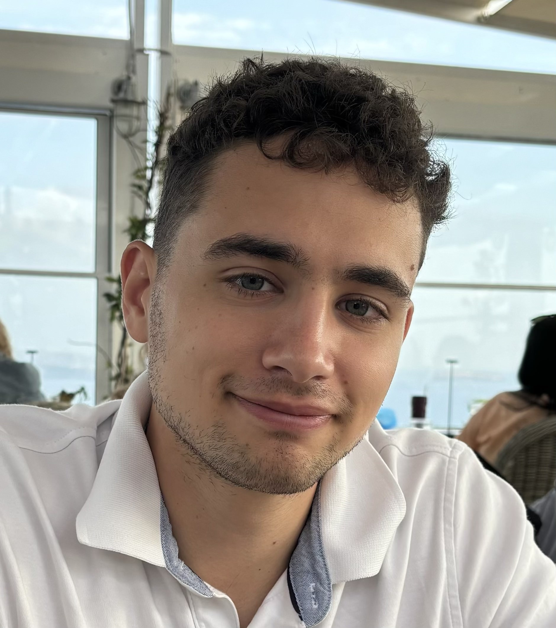 Ryan Orozco